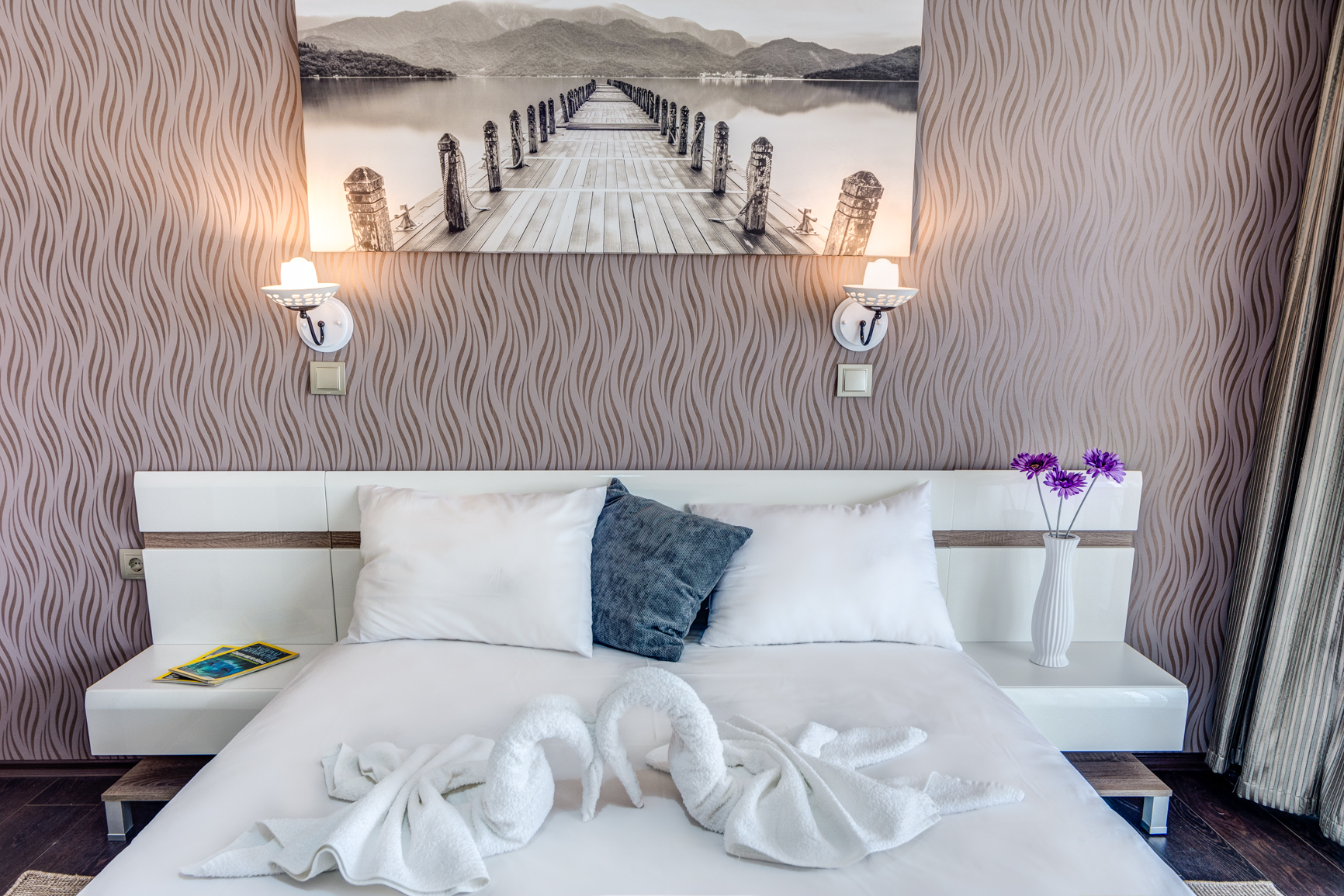 Apartcomplex Dolce Vita