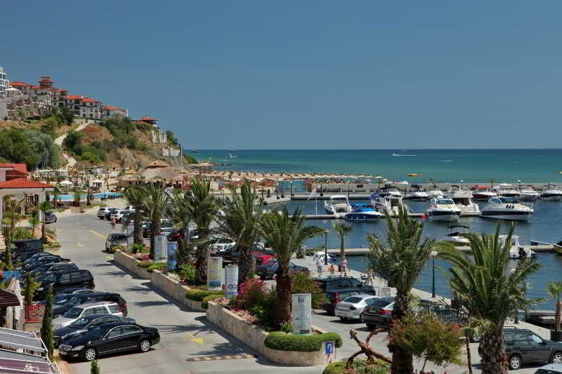 Apartcomplex Dolce Vita