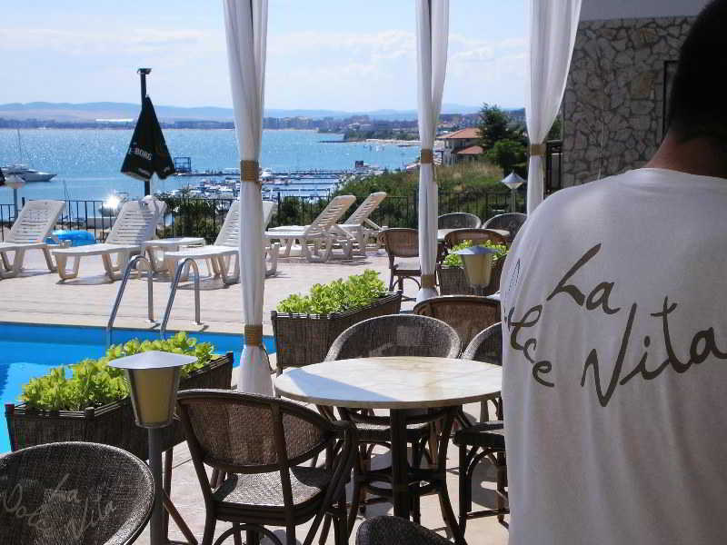 Apartcomplex Dolce Vita