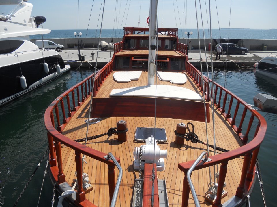 Apartcomplex Dolce Vita