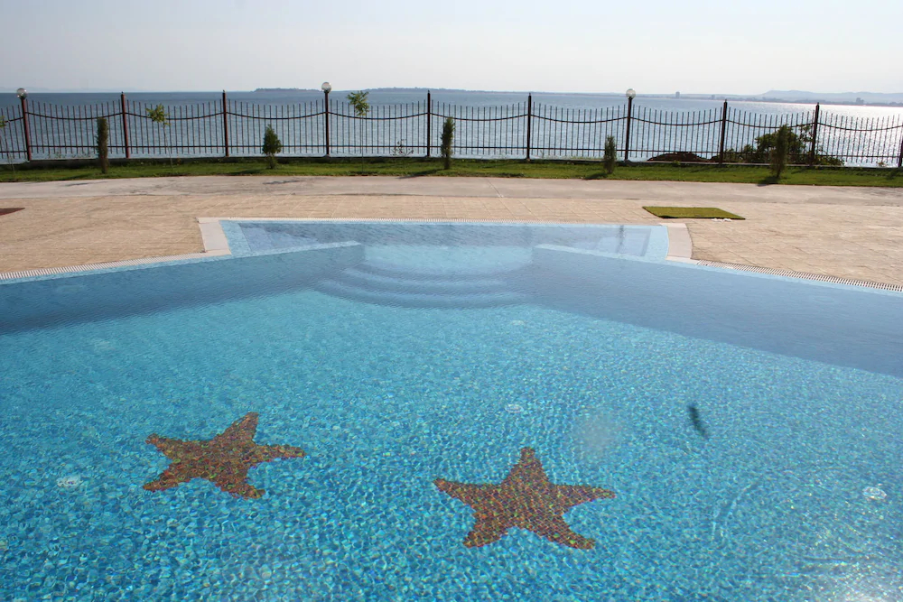 Grand Resort Complex