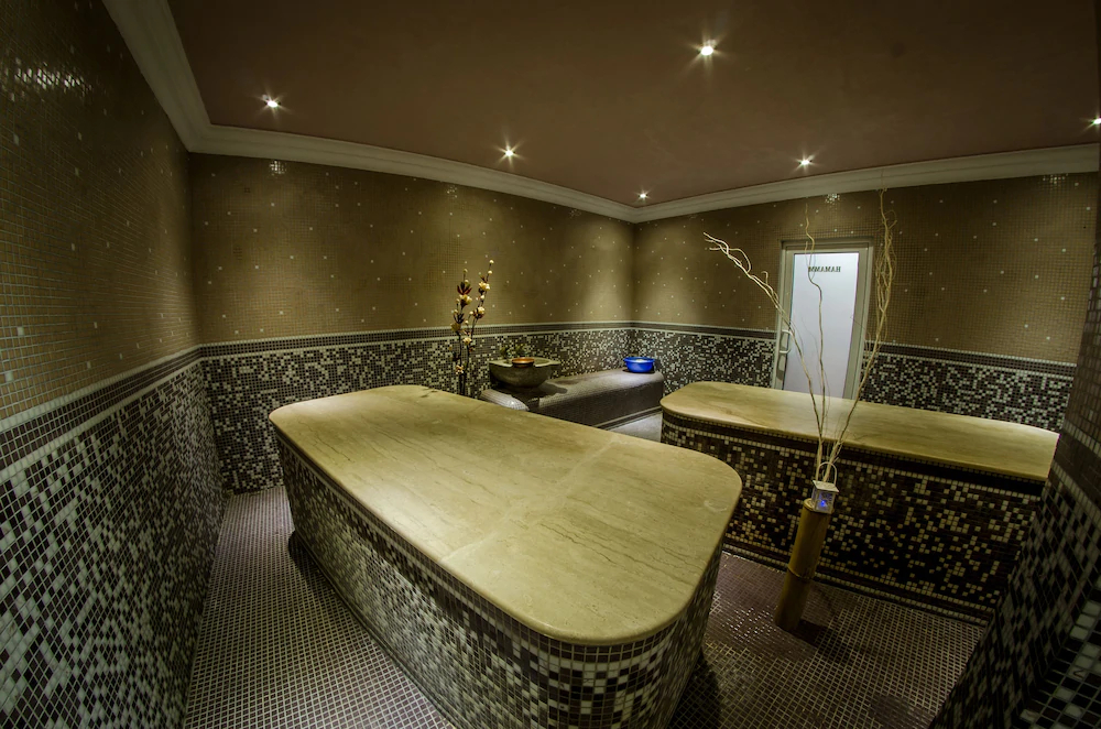 Grand Resort Complex