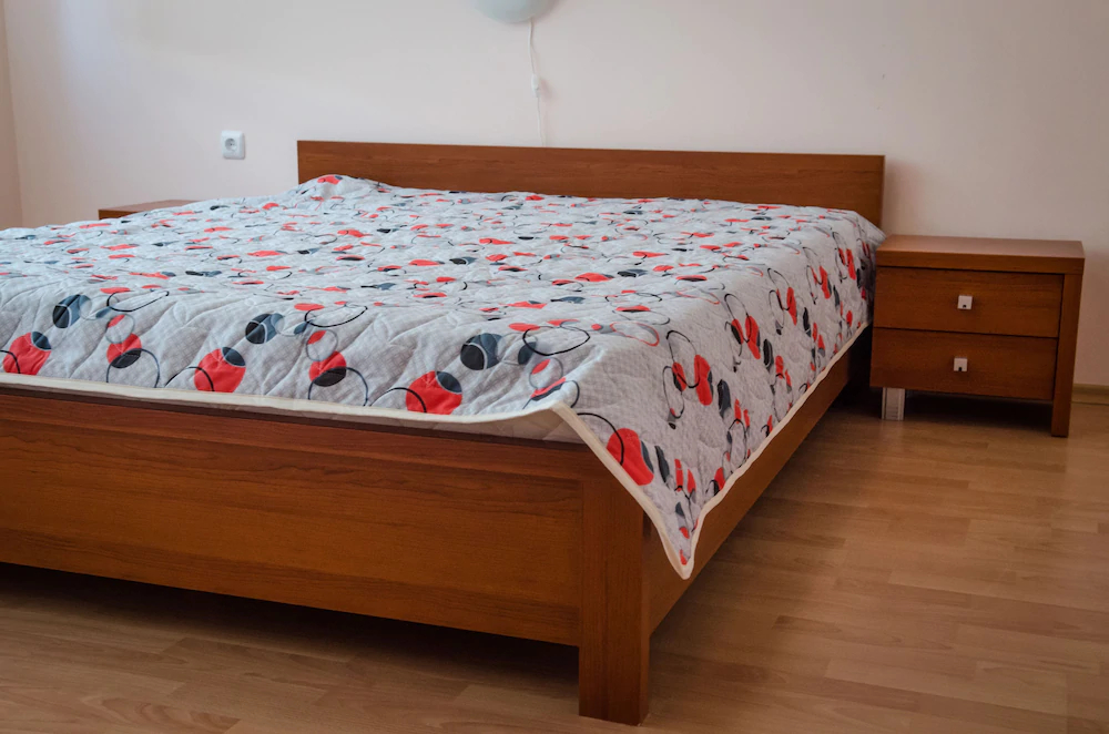 Grand Resort Complex