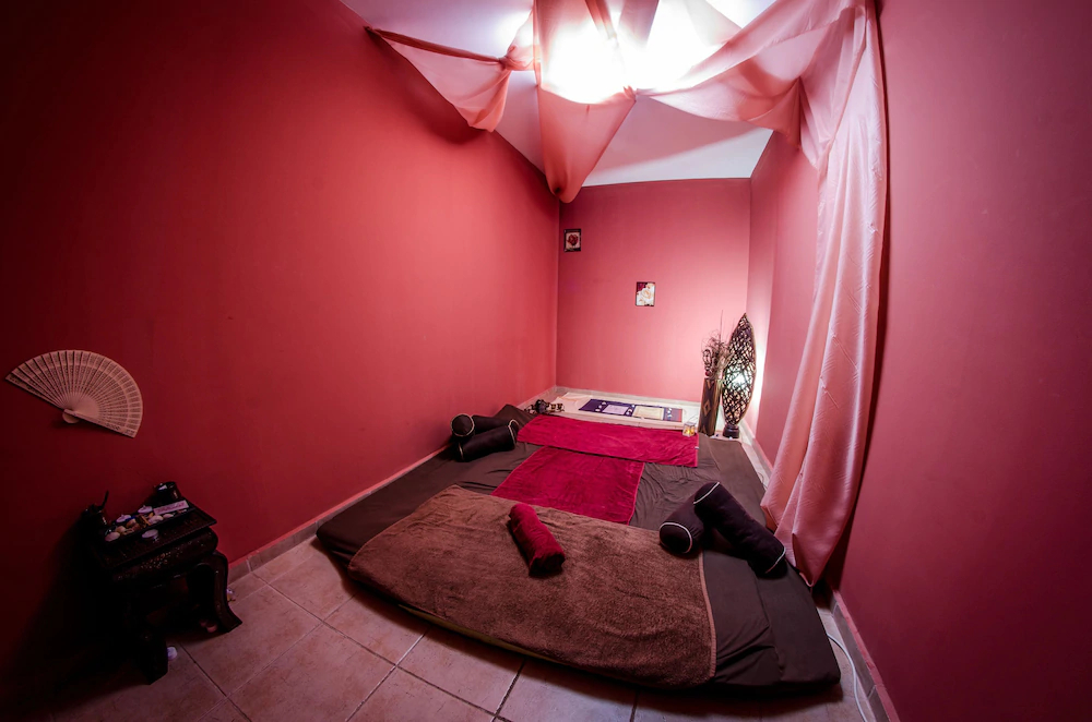 Grand Resort Complex