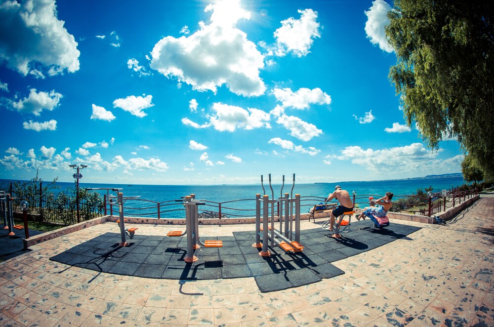 Grand Resort Complex