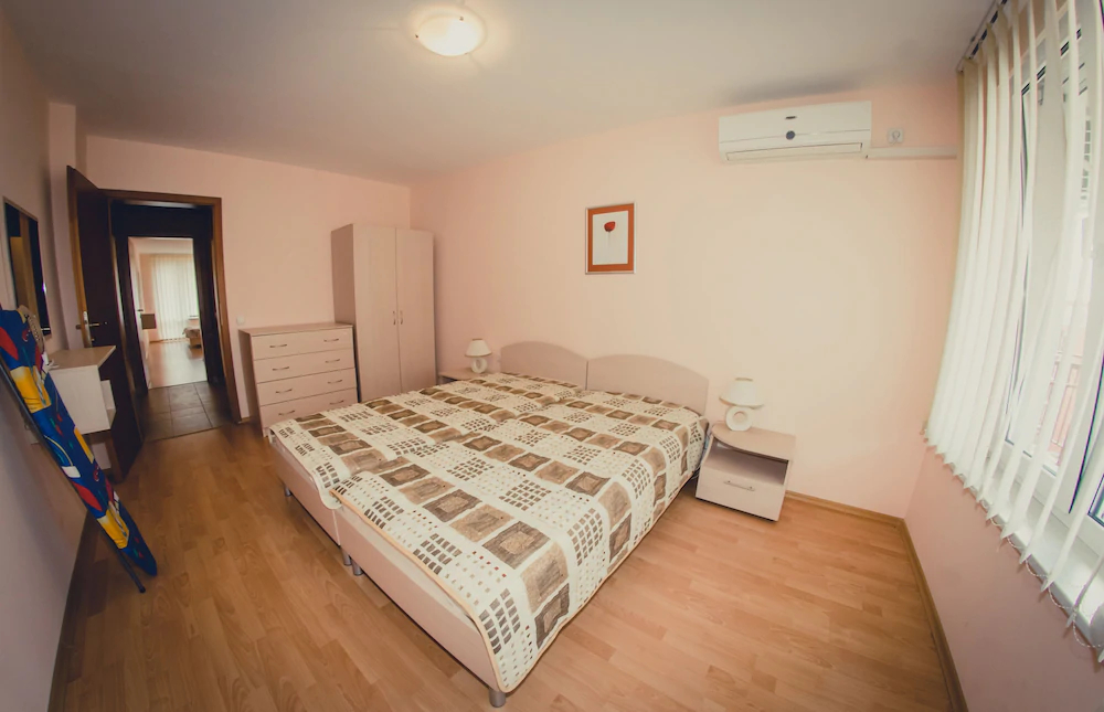 Grand Resort Complex