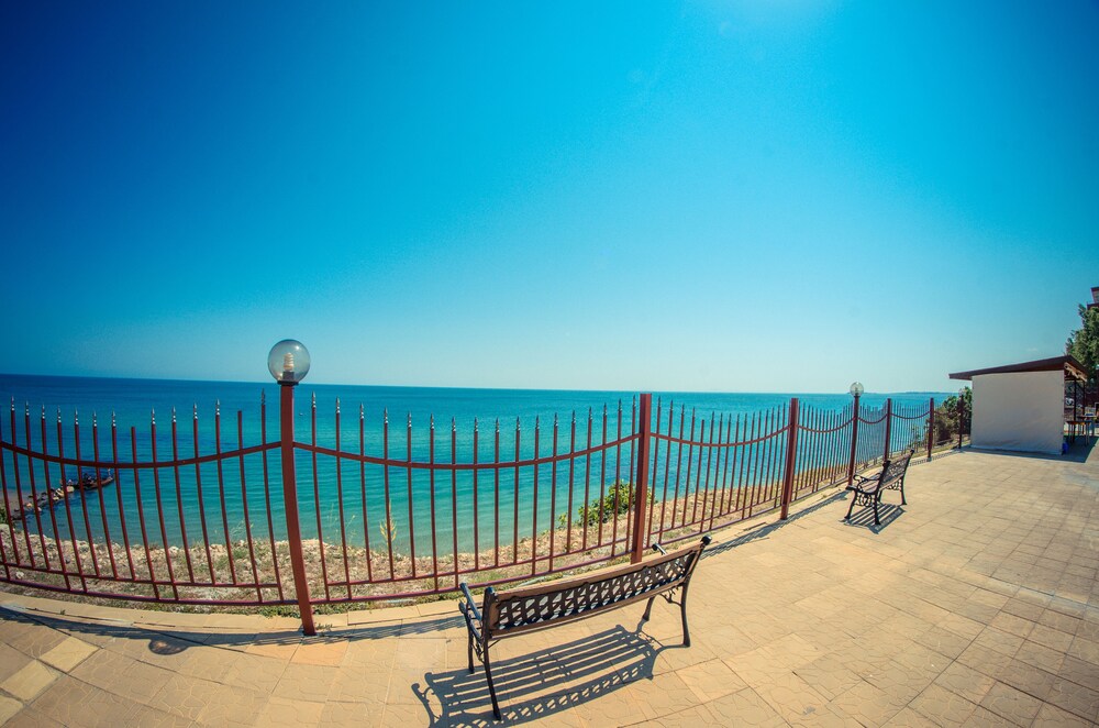 Grand Resort Complex