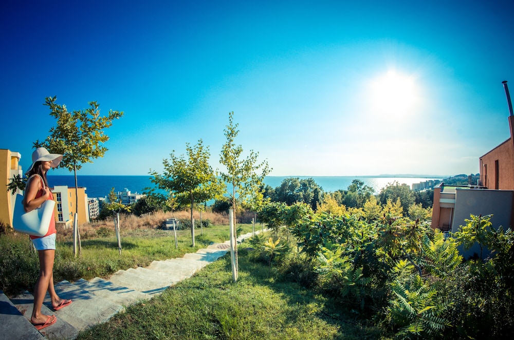 Grand Resort Complex