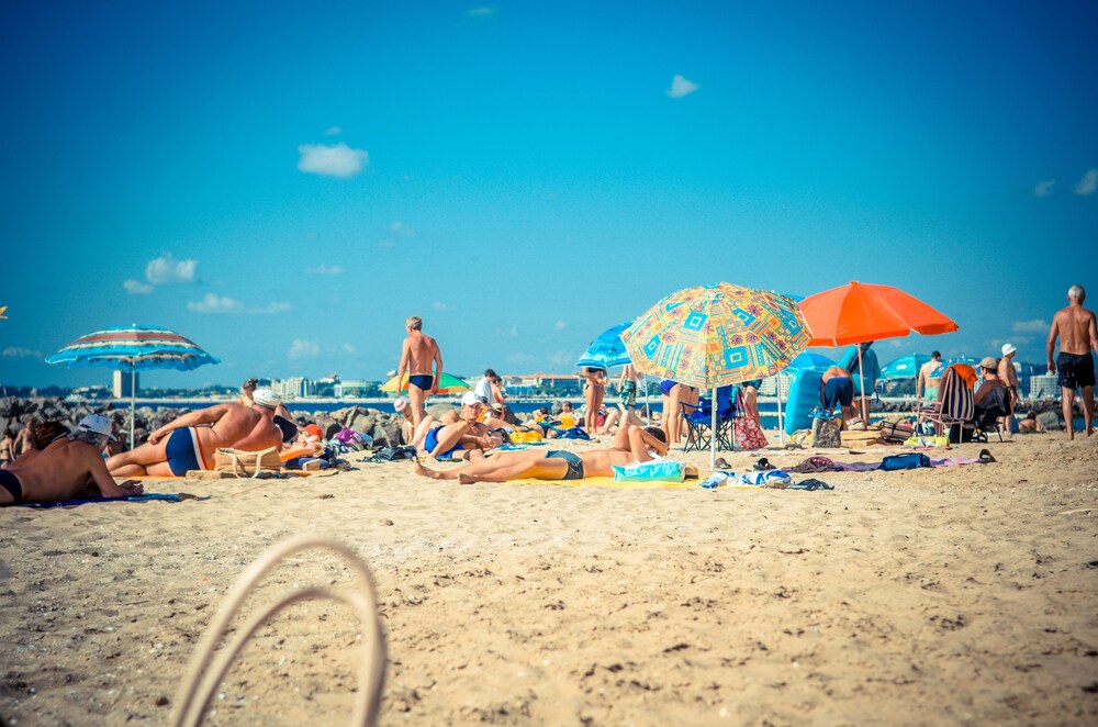 Grand Resort Complex