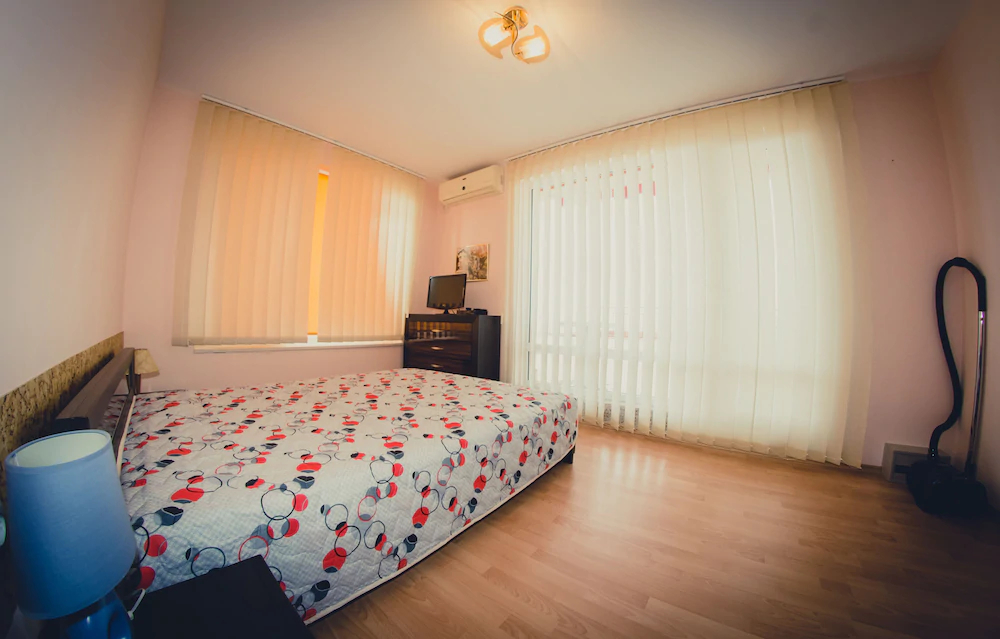 Grand Resort Complex