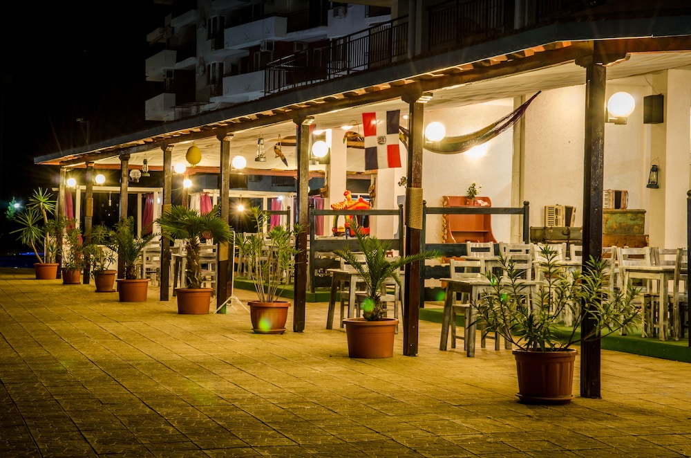 Grand Resort Complex