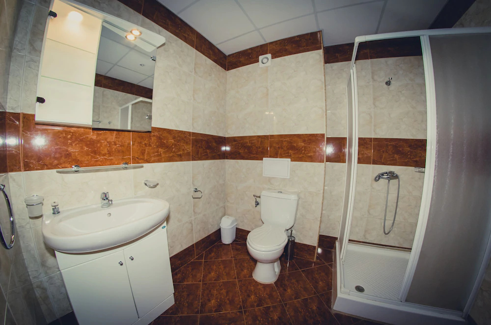 Grand Resort Complex