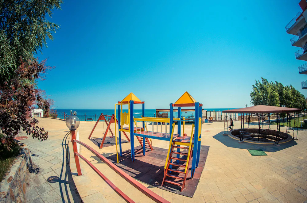 Grand Resort Complex