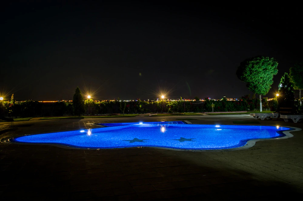 Grand Resort Complex