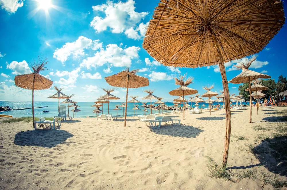 Grand Resort Complex