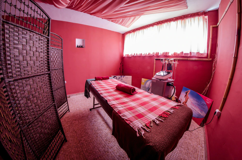 Grand Resort Complex