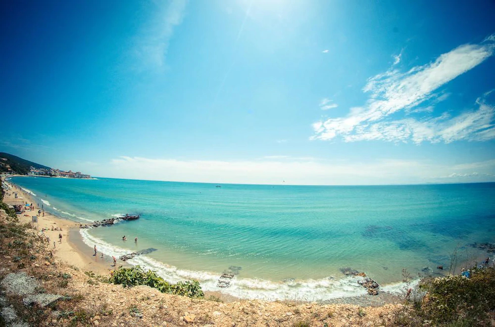 Grand Resort Complex