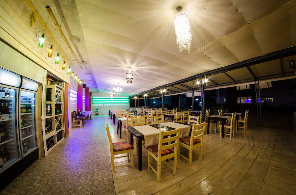 Grand Resort Complex