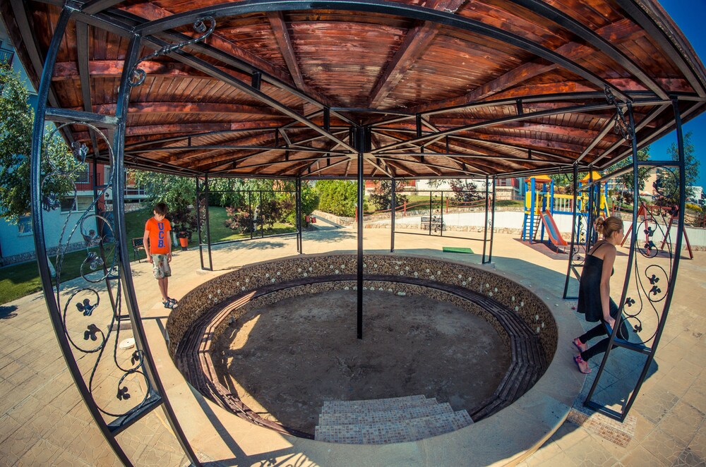 Grand Resort Complex