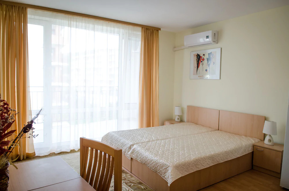 Grand Resort Complex