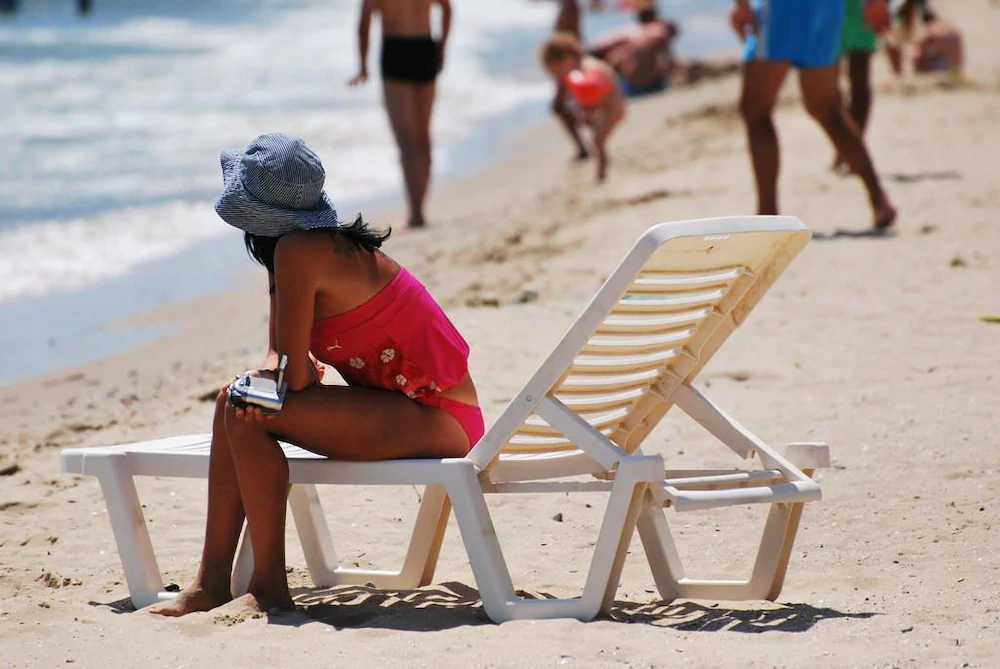 Grand Resort Complex