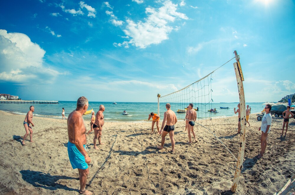 Grand Resort Complex