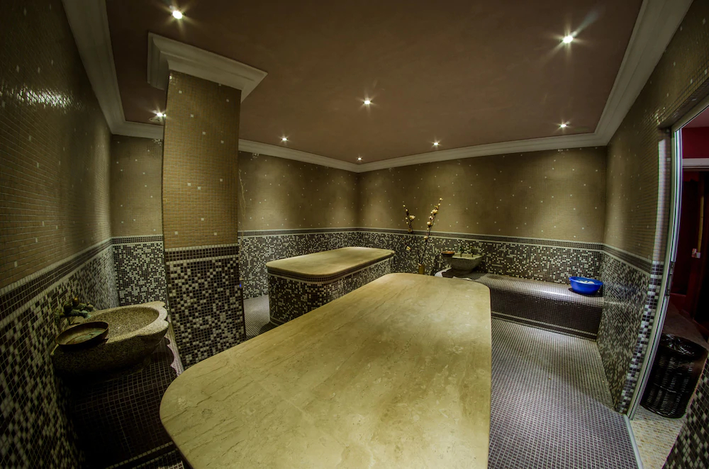 Grand Resort Complex