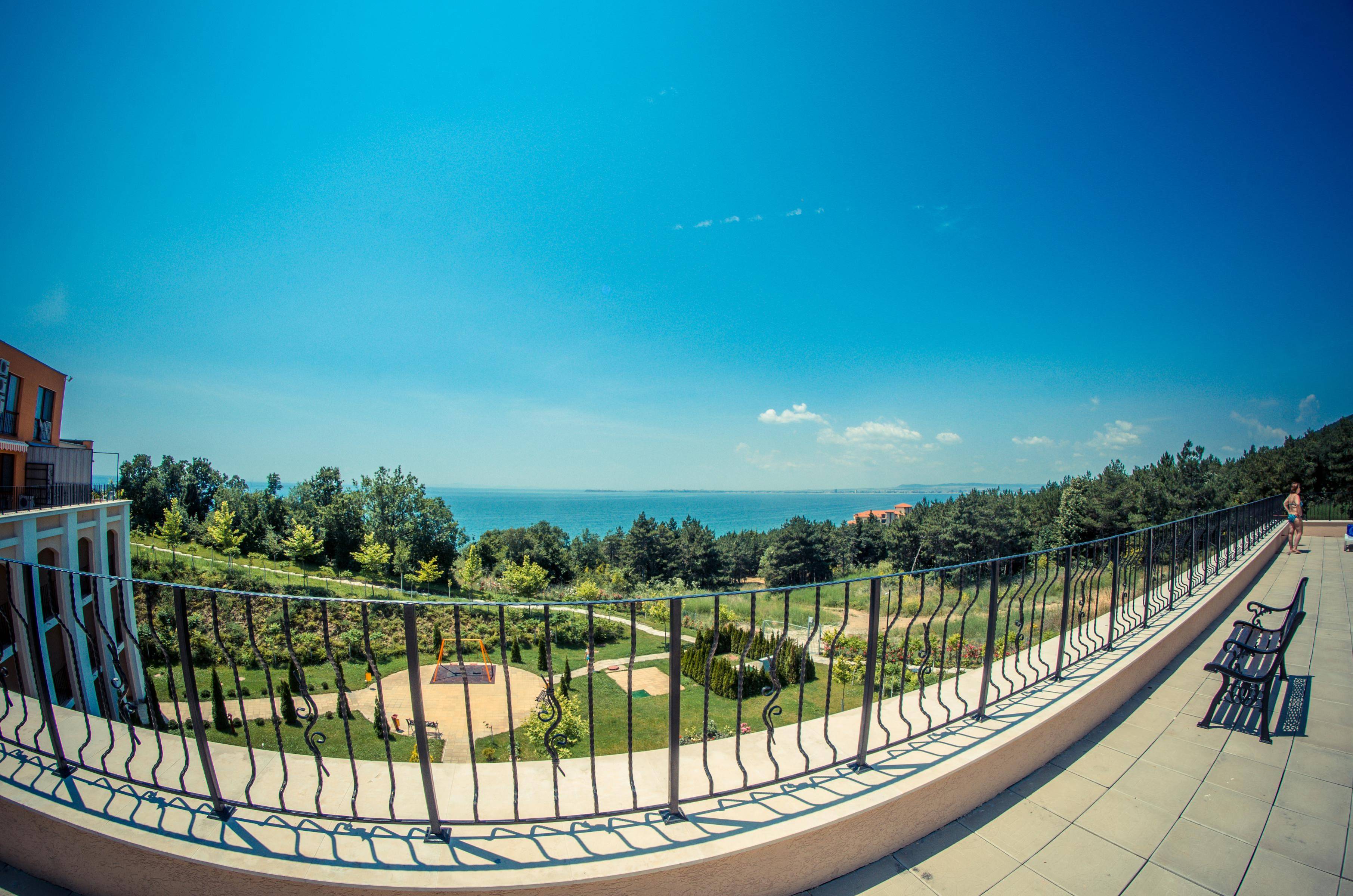 Grand Resort Sea Fort Club