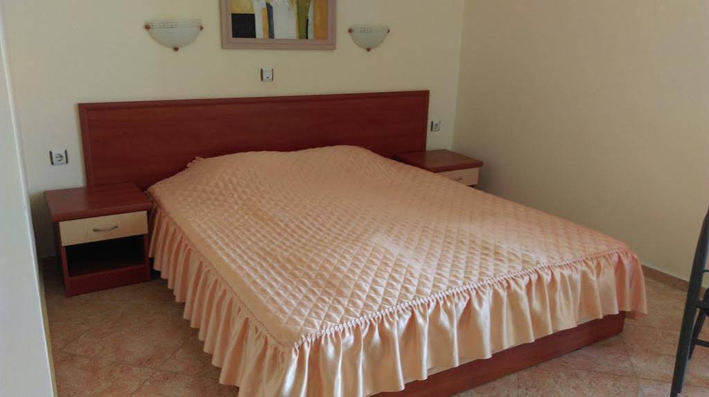 Guest House Ralitsa