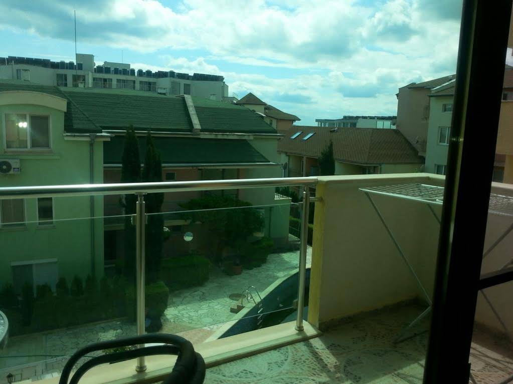 Guest House Ralitsa