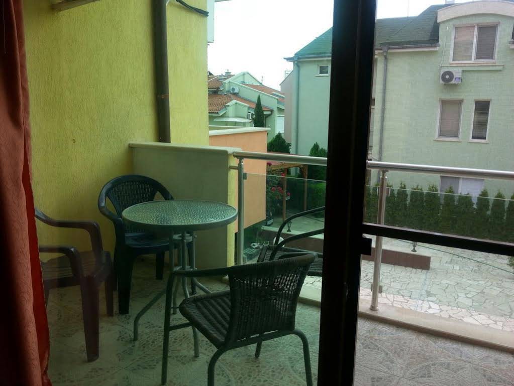 Guest House Ralitsa