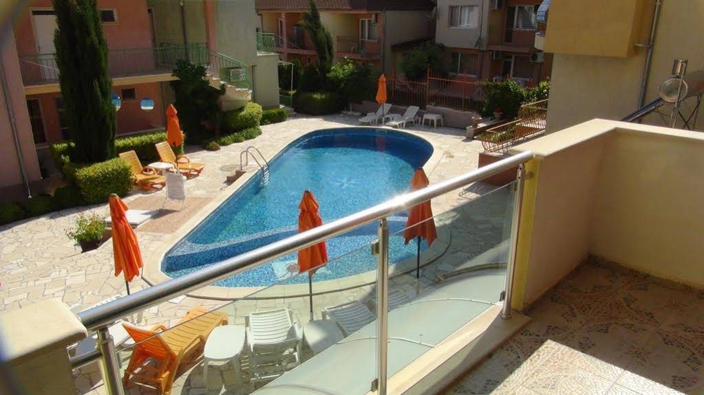 Guest House Ralitsa