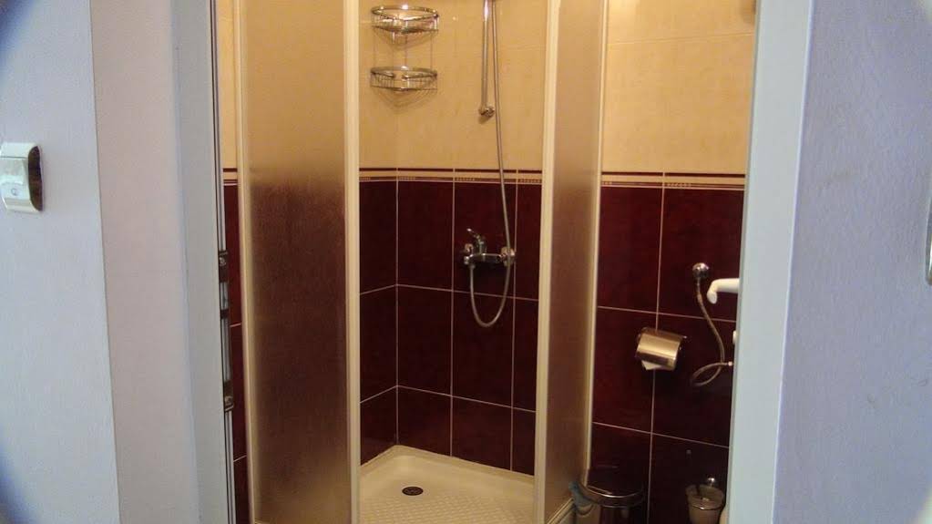 Guest House Ralitsa