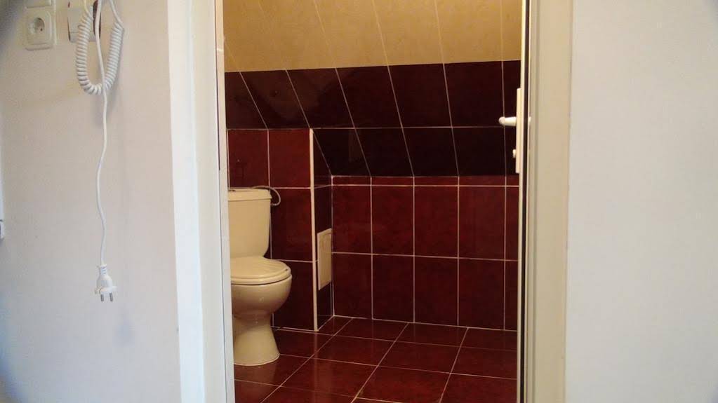 Guest House Ralitsa
