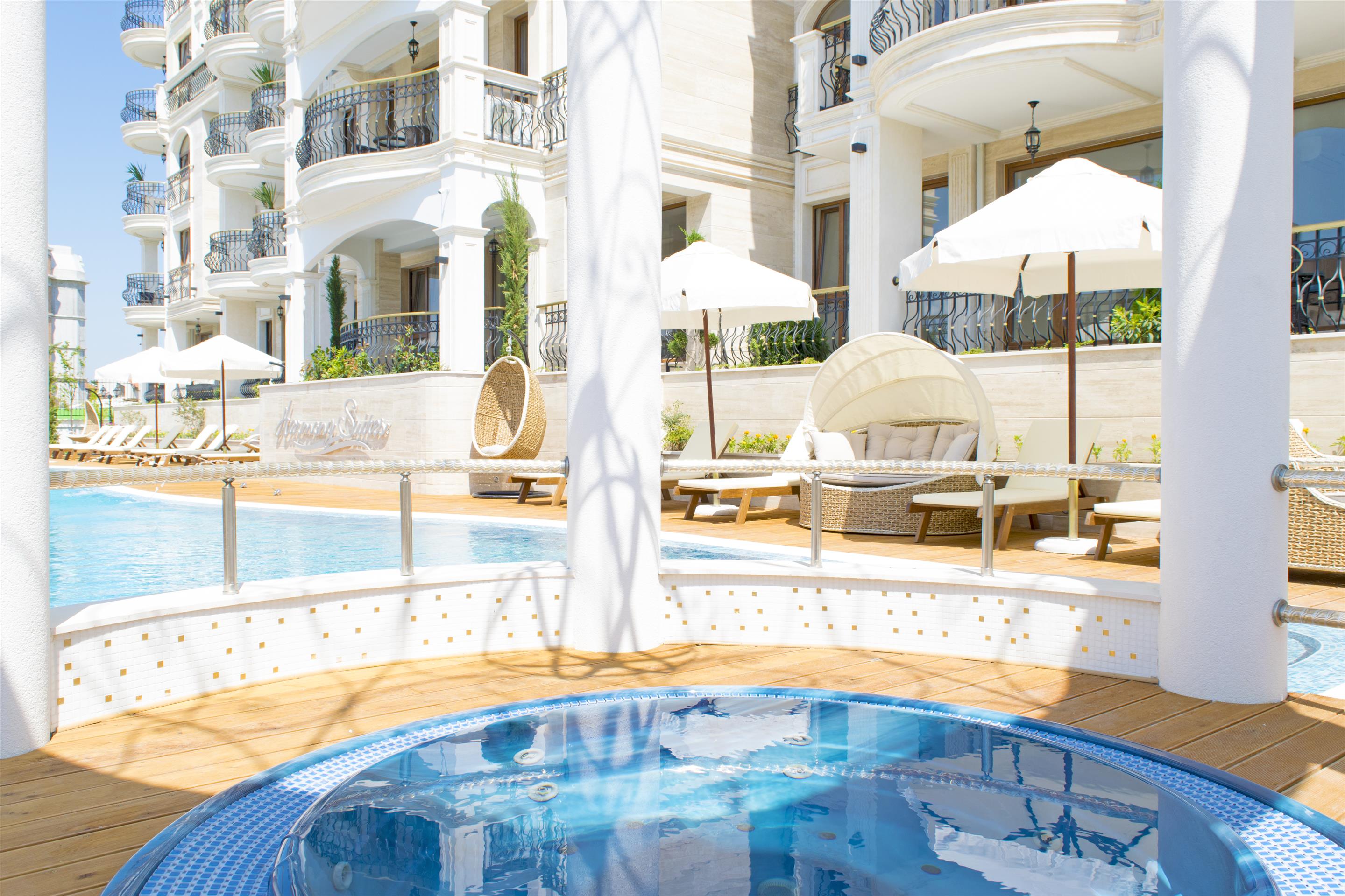Harmony Suites 10