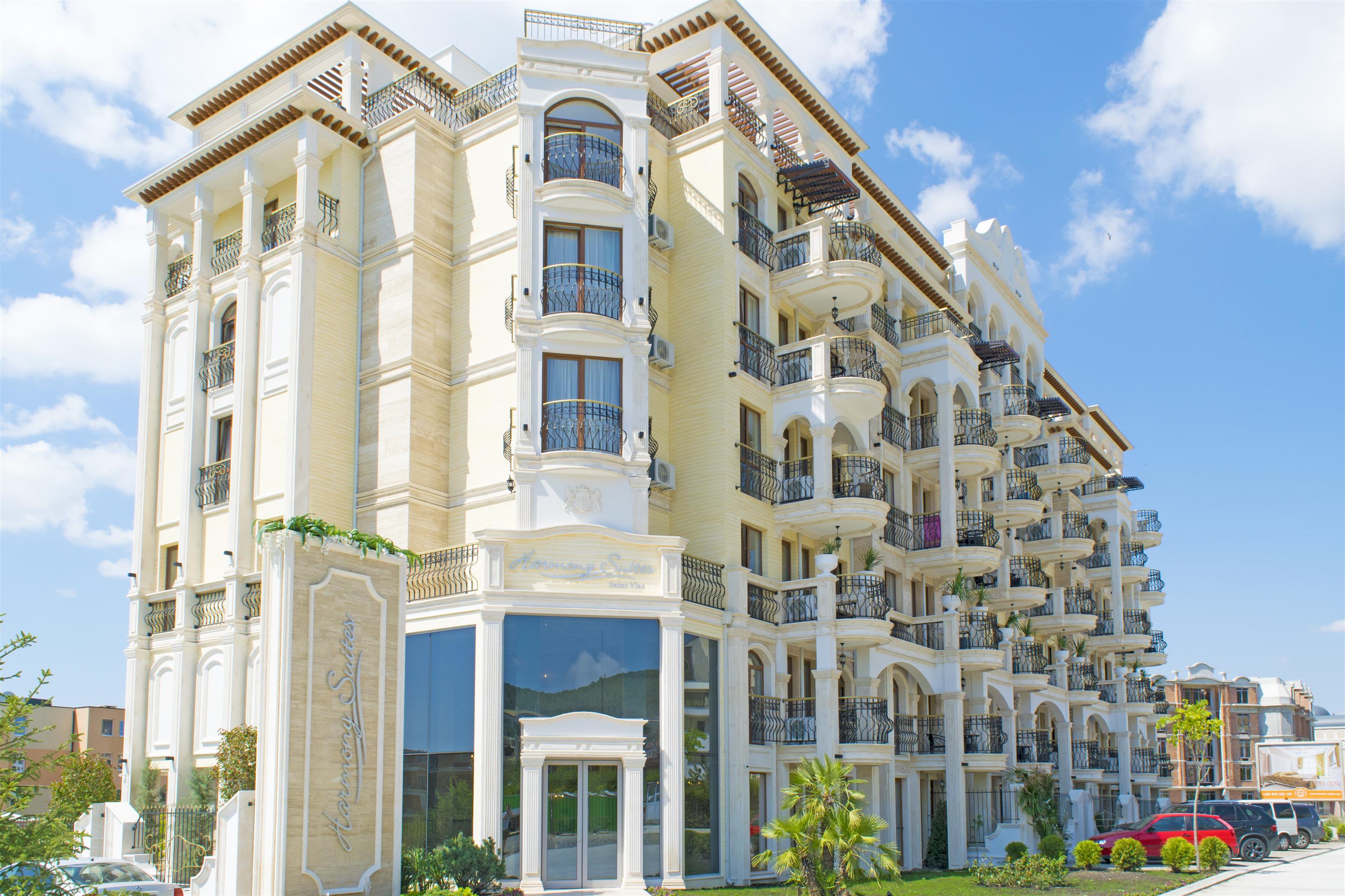 Harmony Suites 10