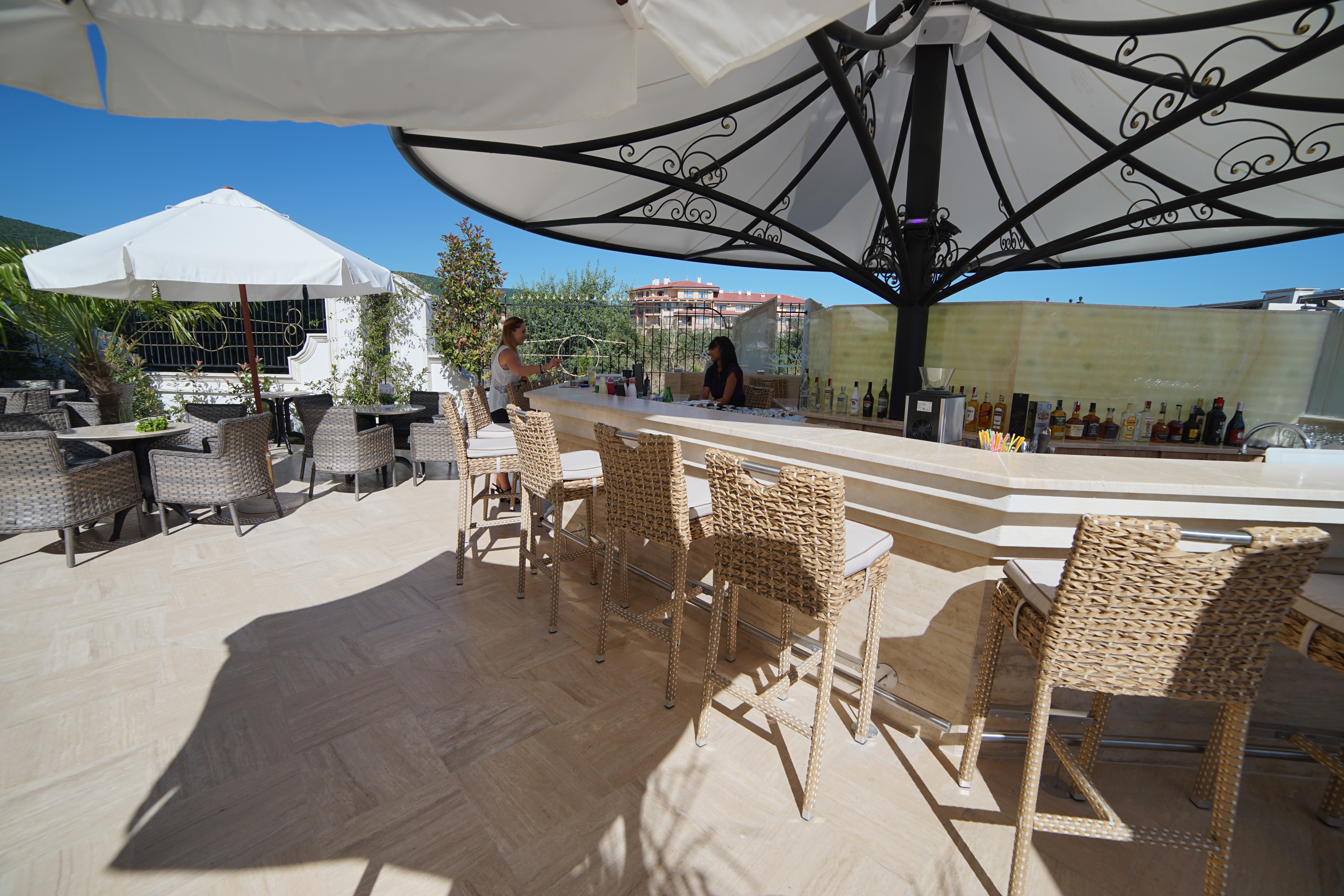 Harmony Suites 10