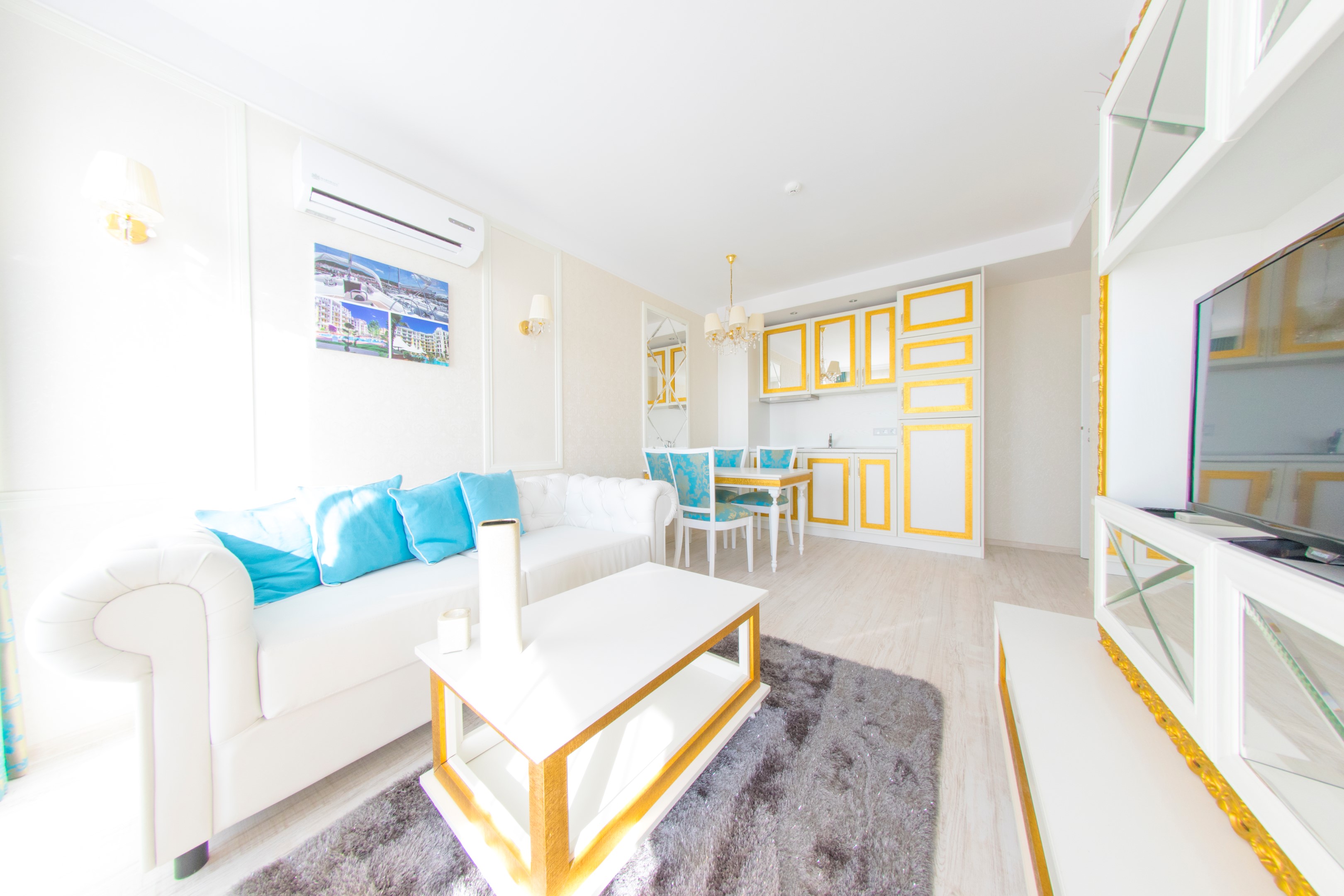 Harmony Suites 10
