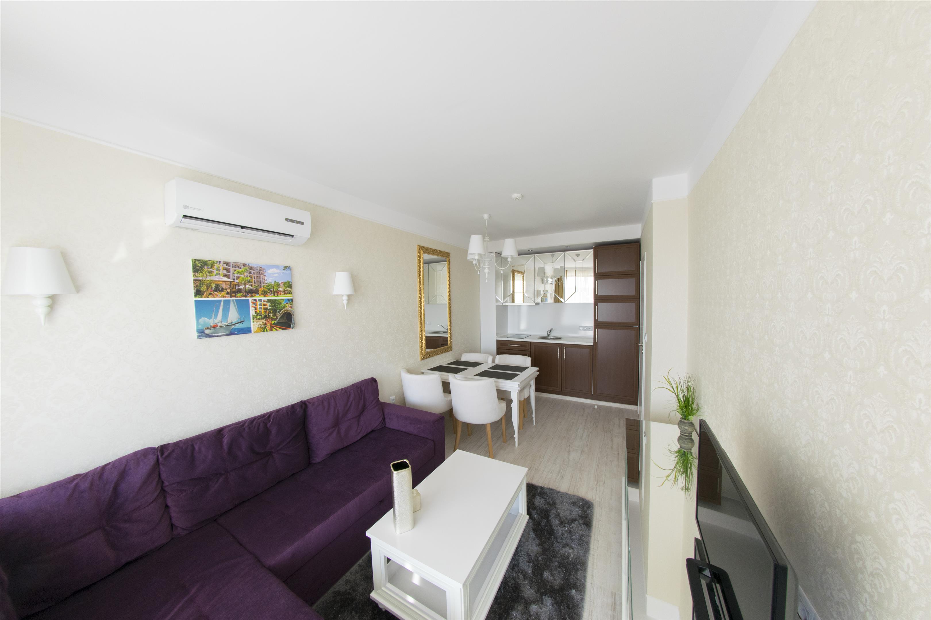 Harmony Suites 10