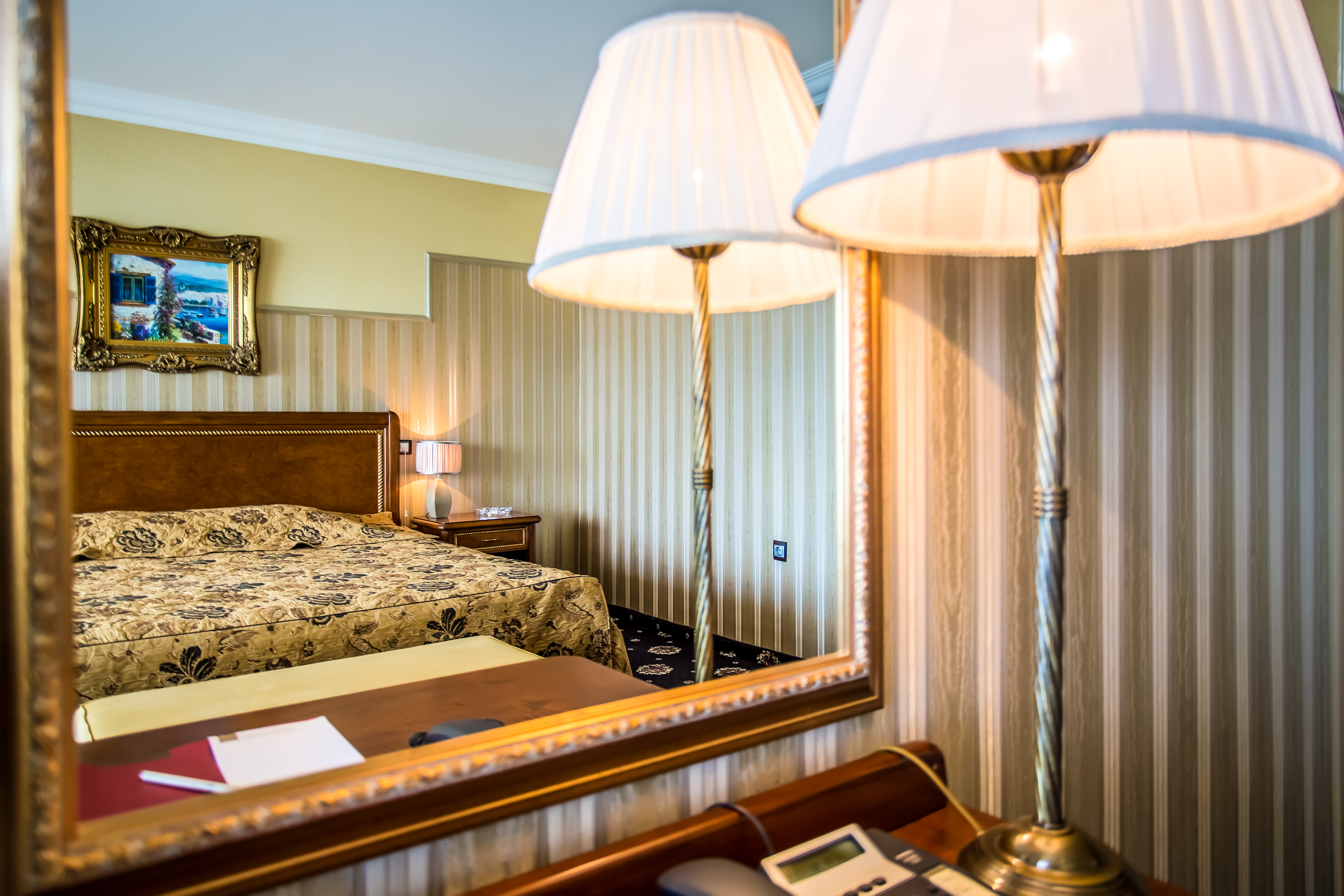 Hotel Palace Marina Dinevi