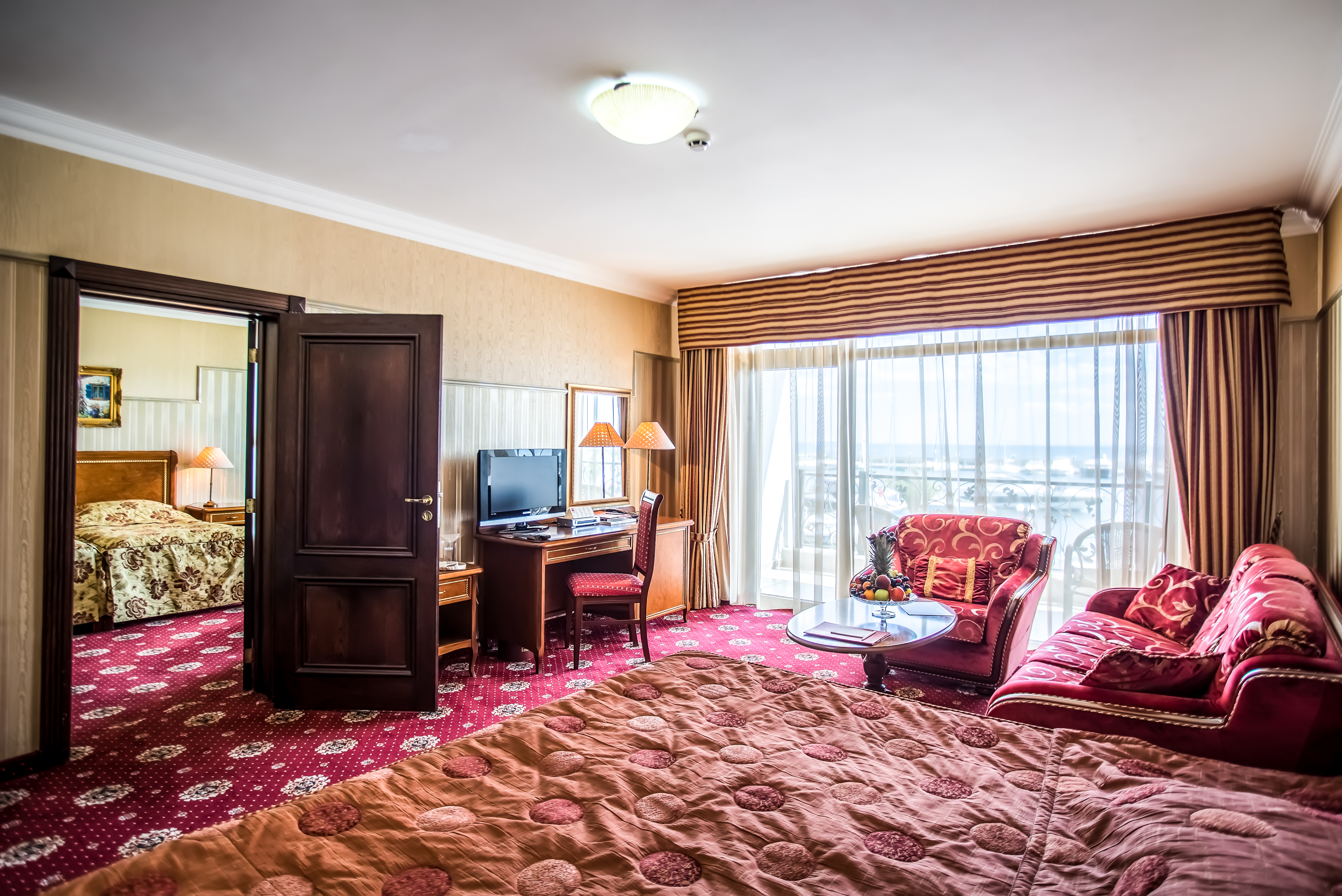 Hotel Palace Marina Dinevi