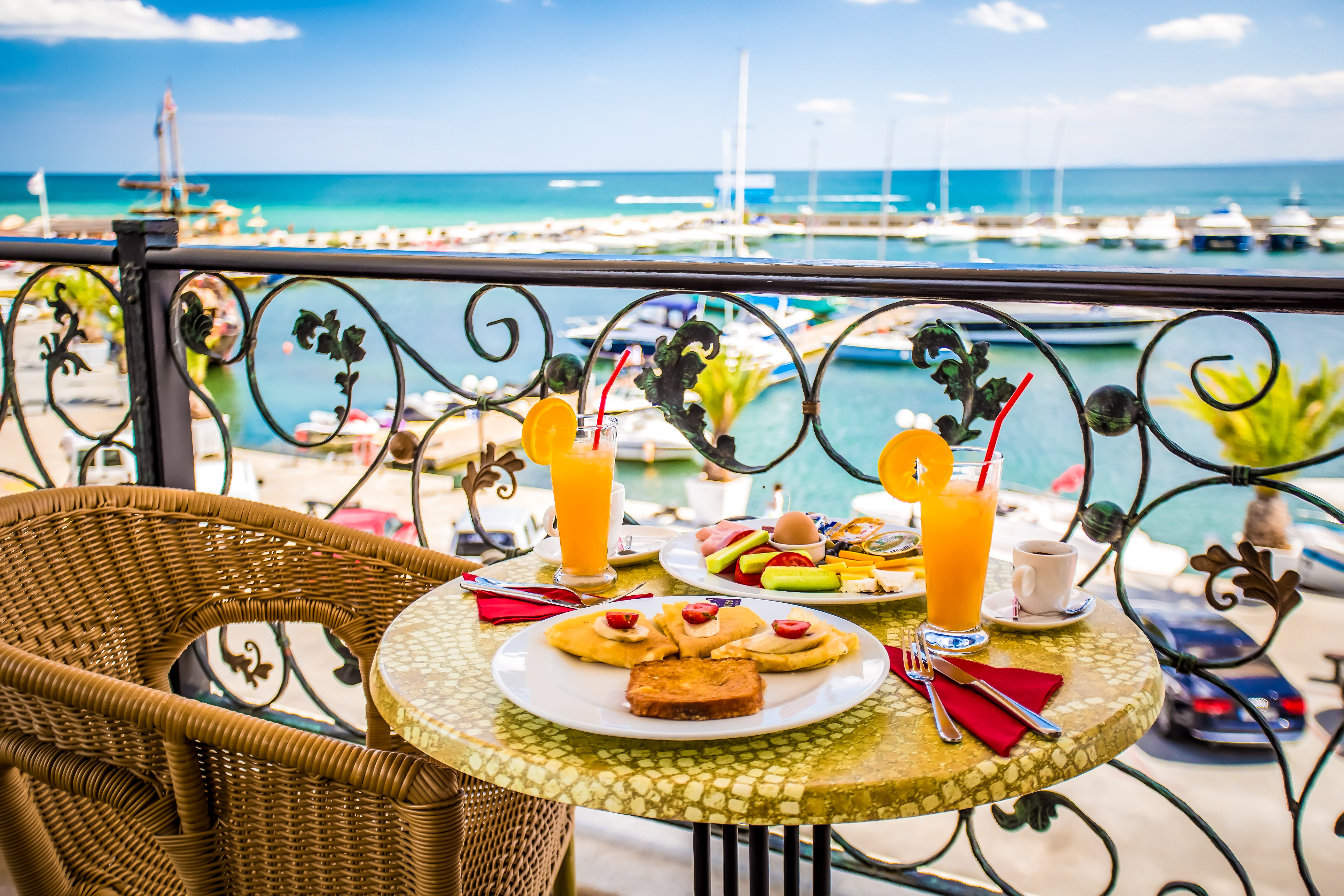 Hotel Palace Marina Dinevi