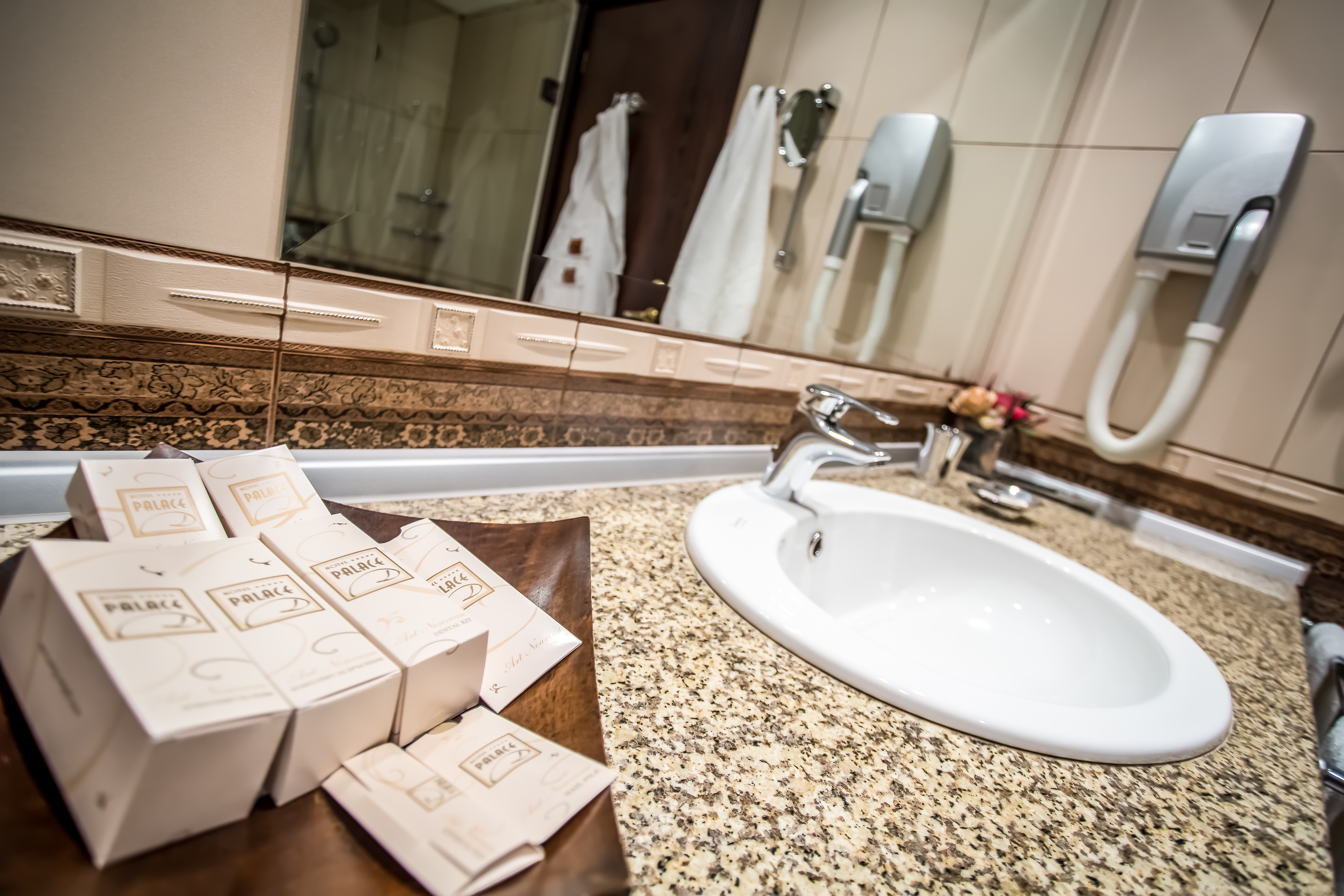 Hotel Palace Marina Dinevi