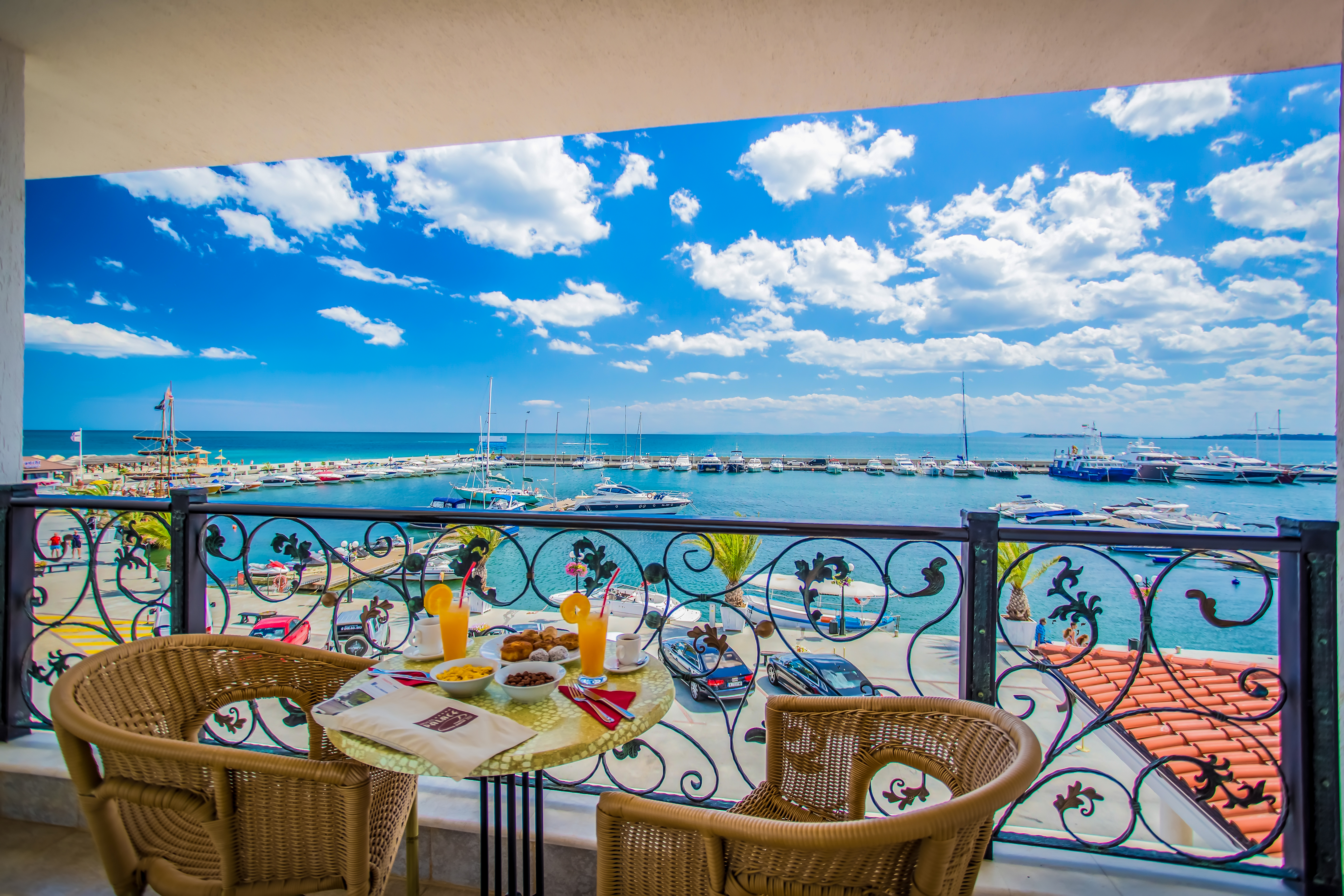 Hotel Palace Marina Dinevi