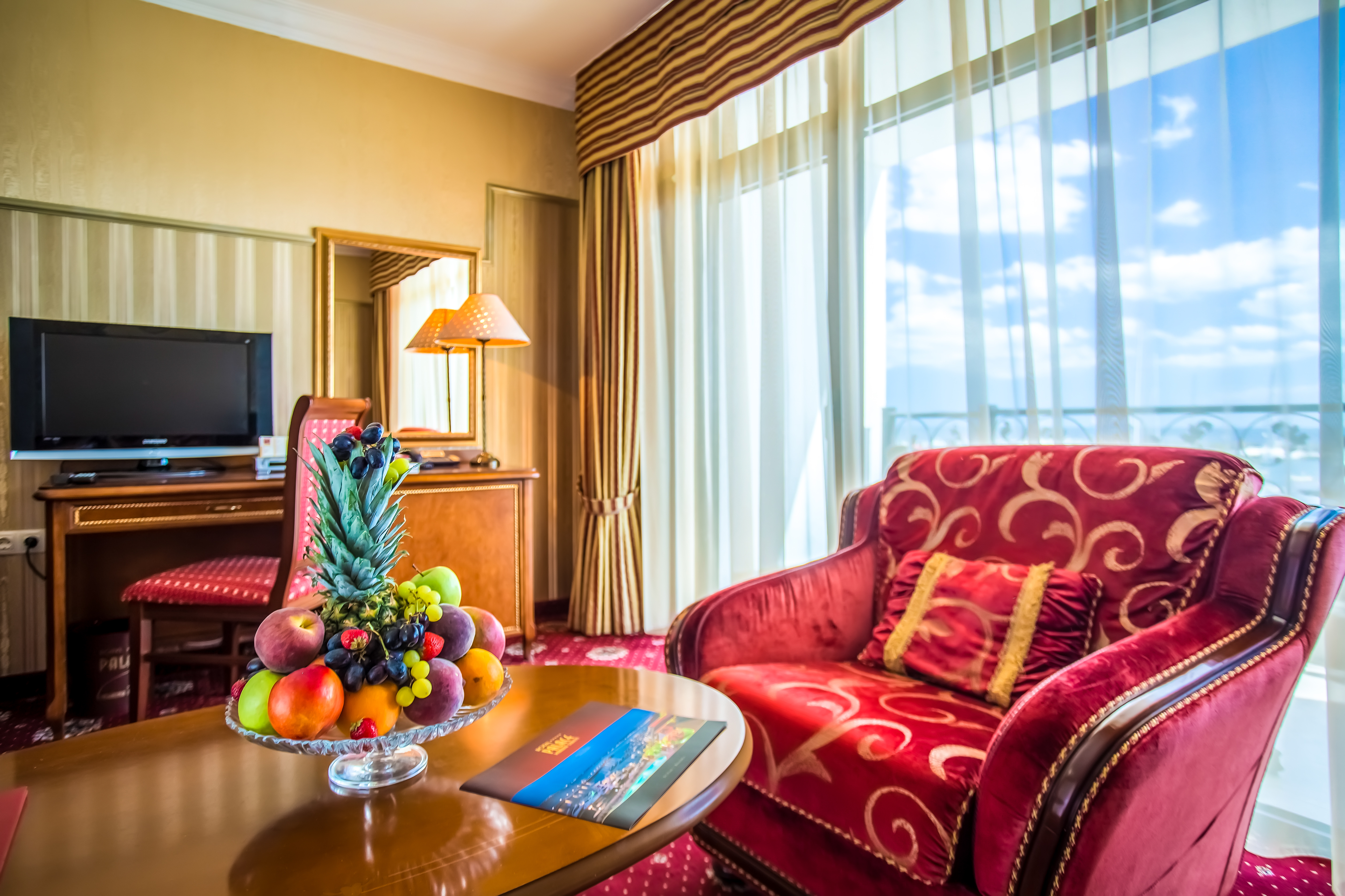 Hotel Palace Marina Dinevi