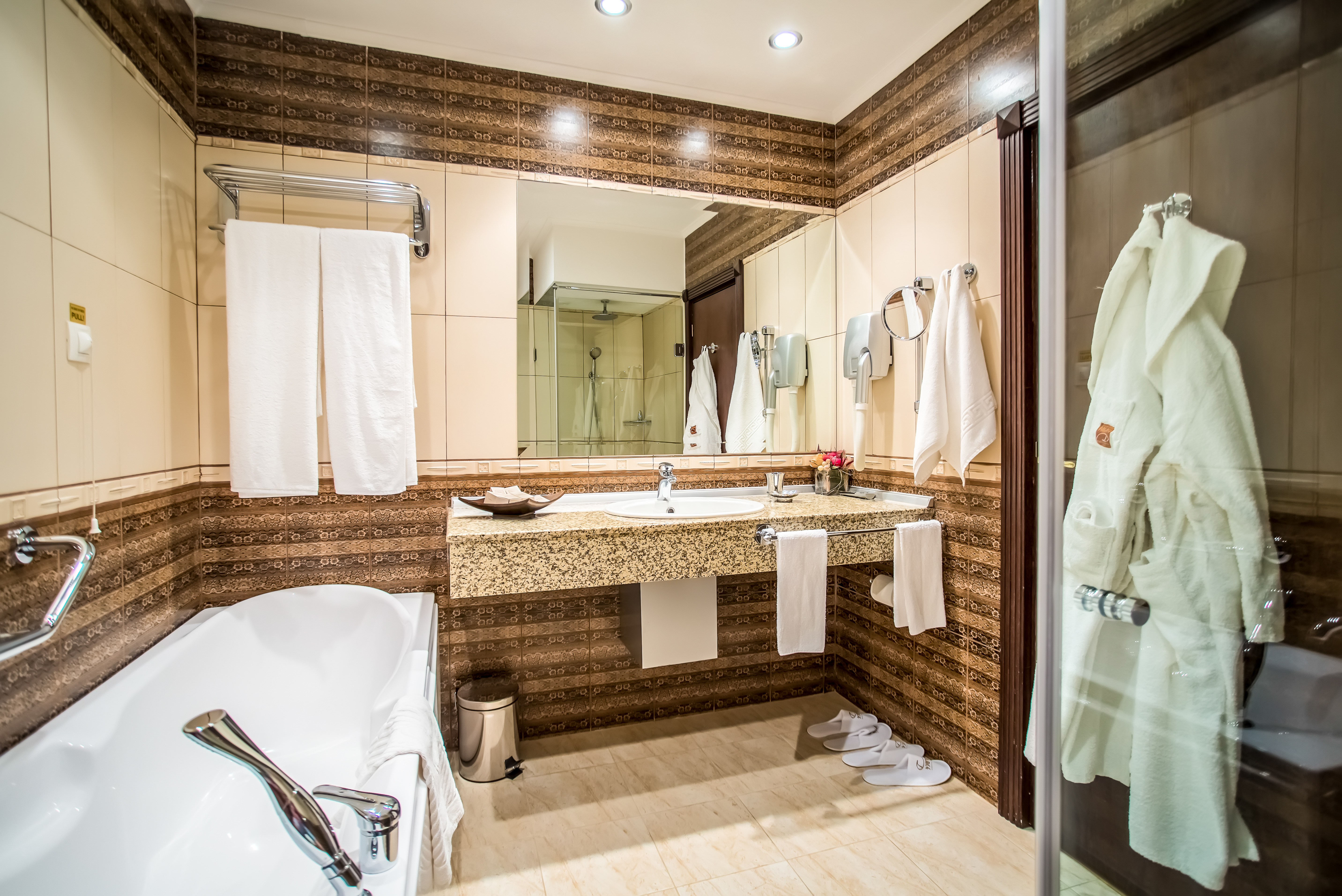 Hotel Palace Marina Dinevi