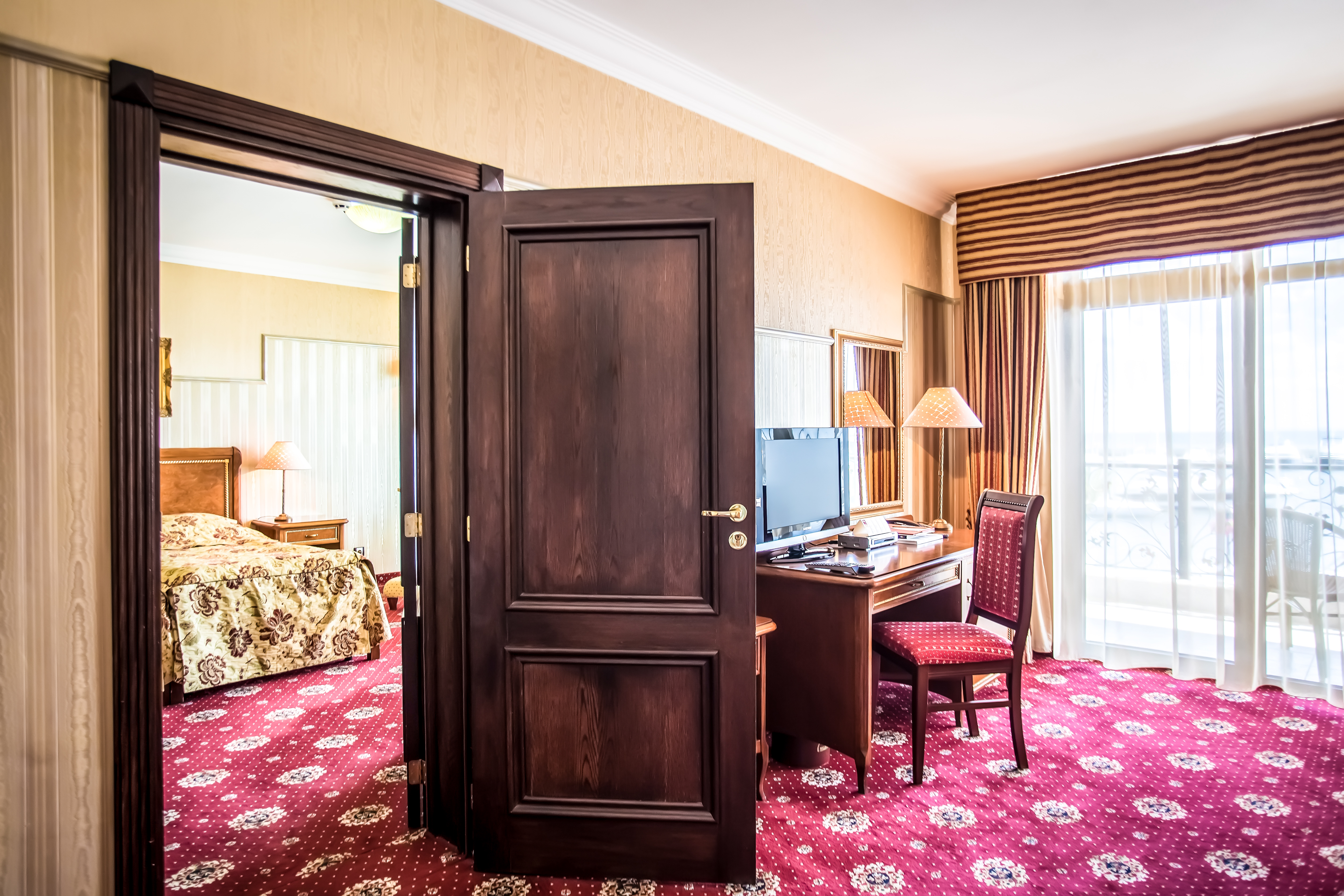 Hotel Palace Marina Dinevi