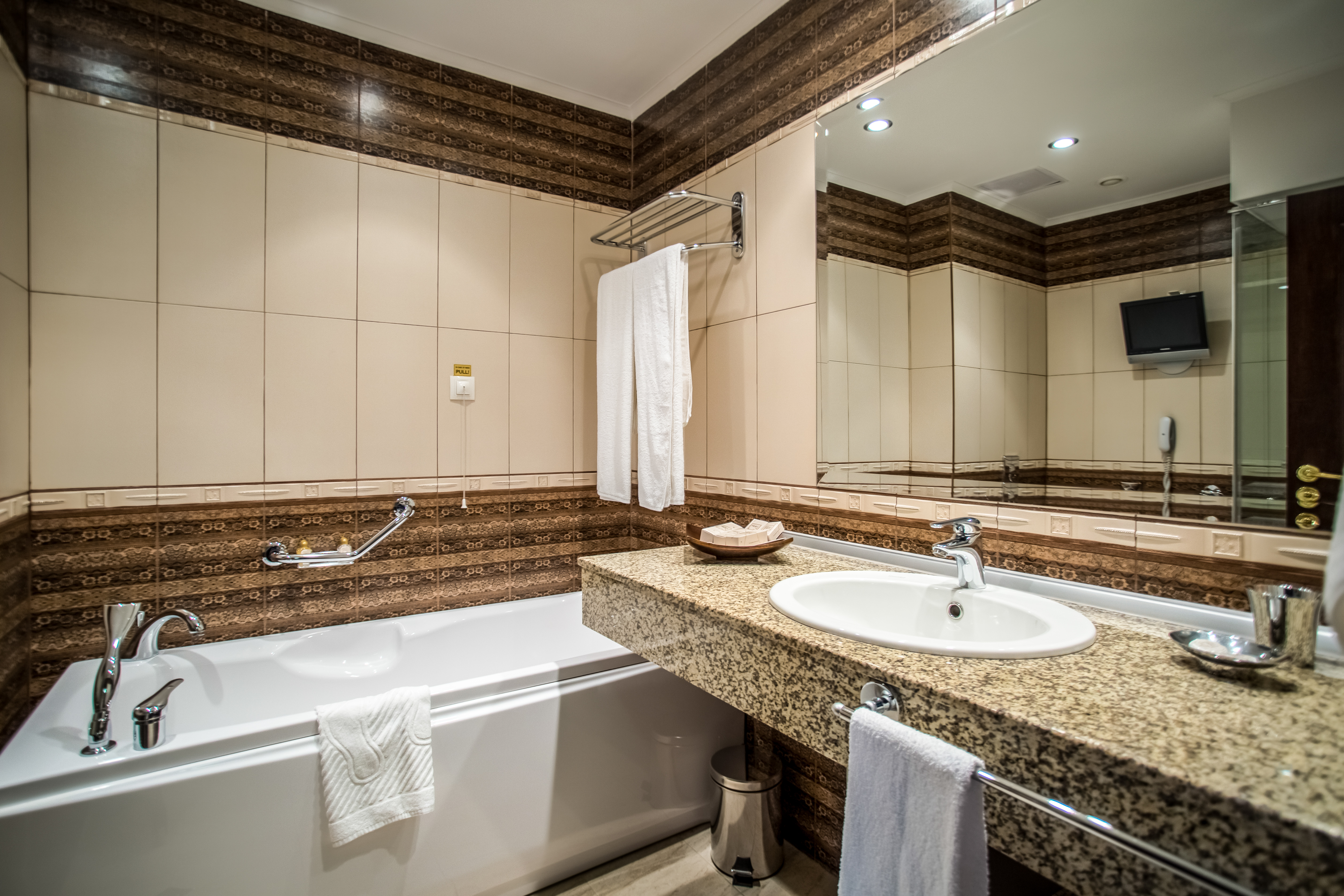 Hotel Palace Marina Dinevi
