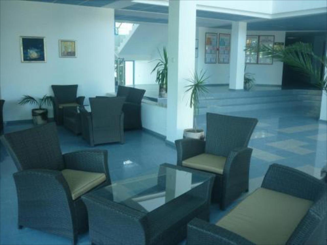 Hotel Sineva Park
