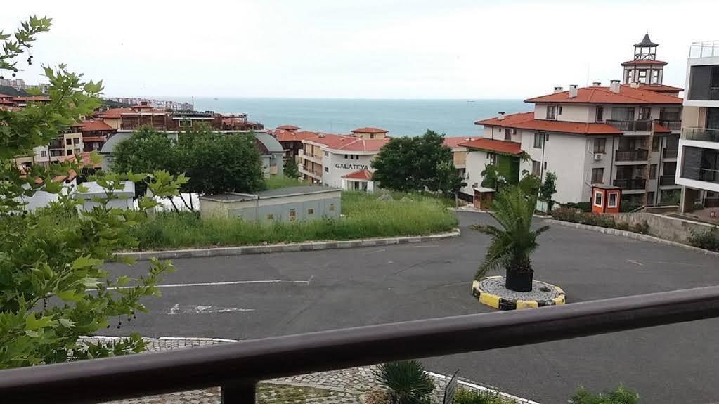 Hotel Yuzhni Noshti